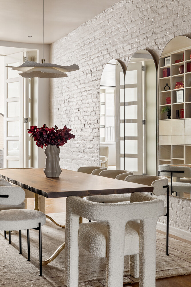 200 MERCER Street 4D