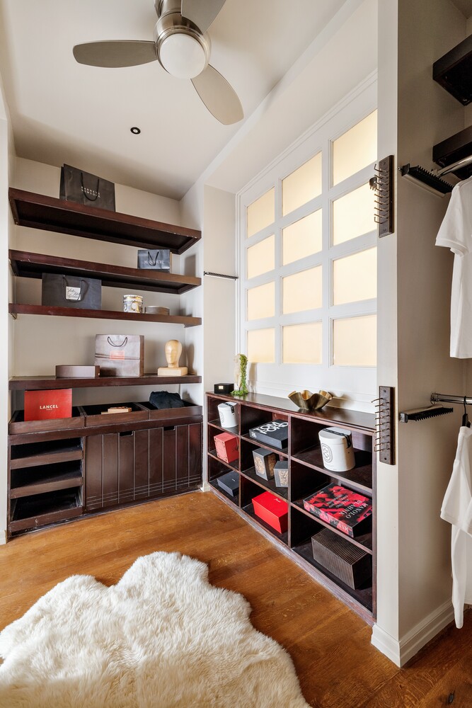 200 MERCER Street 4D