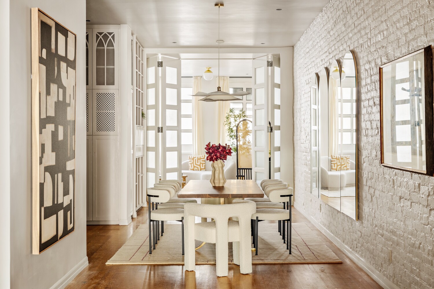 200 MERCER Street 4D