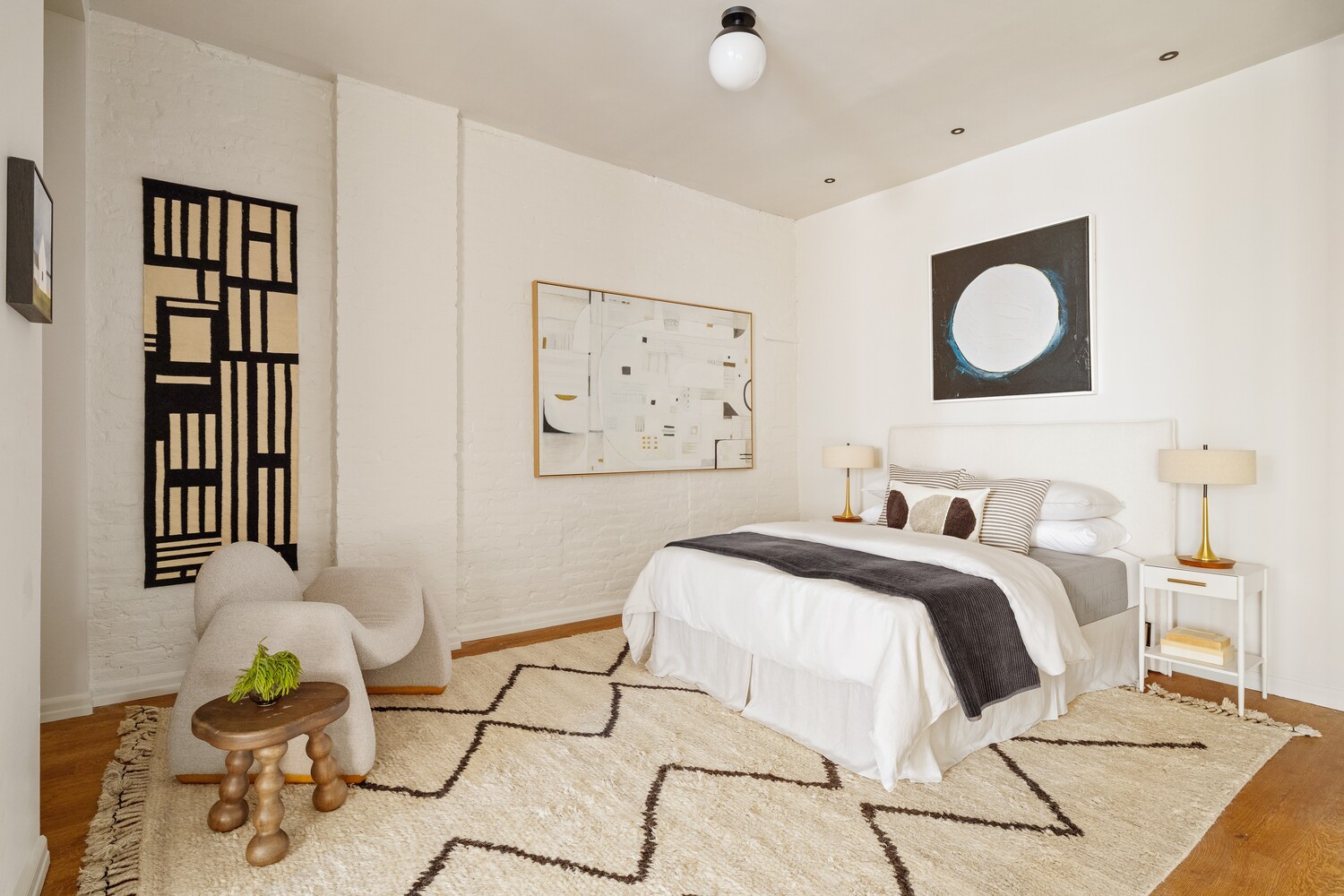200 MERCER Street 4D