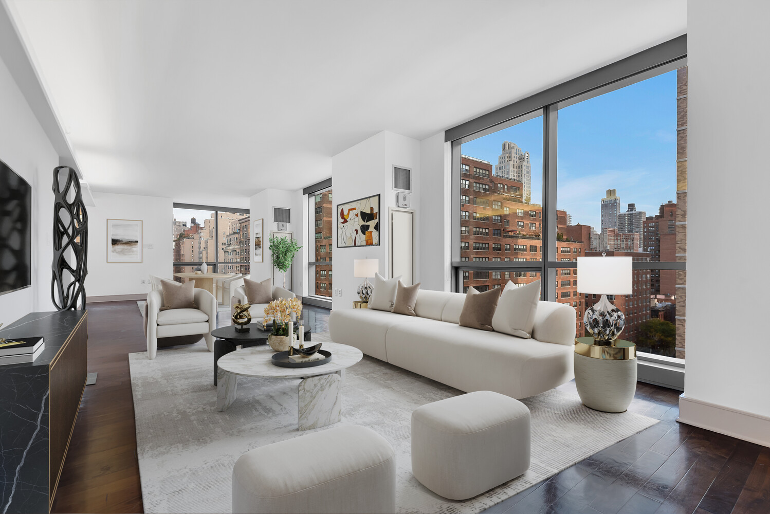 300 E 79TH Street 11B