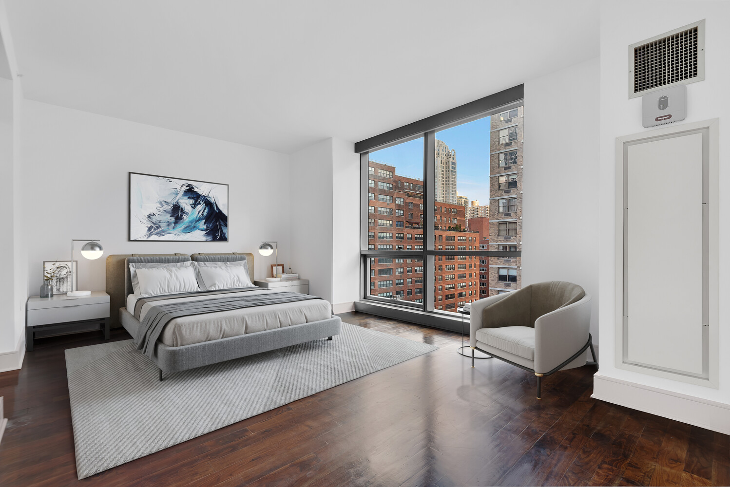 300 E 79TH Street 11B