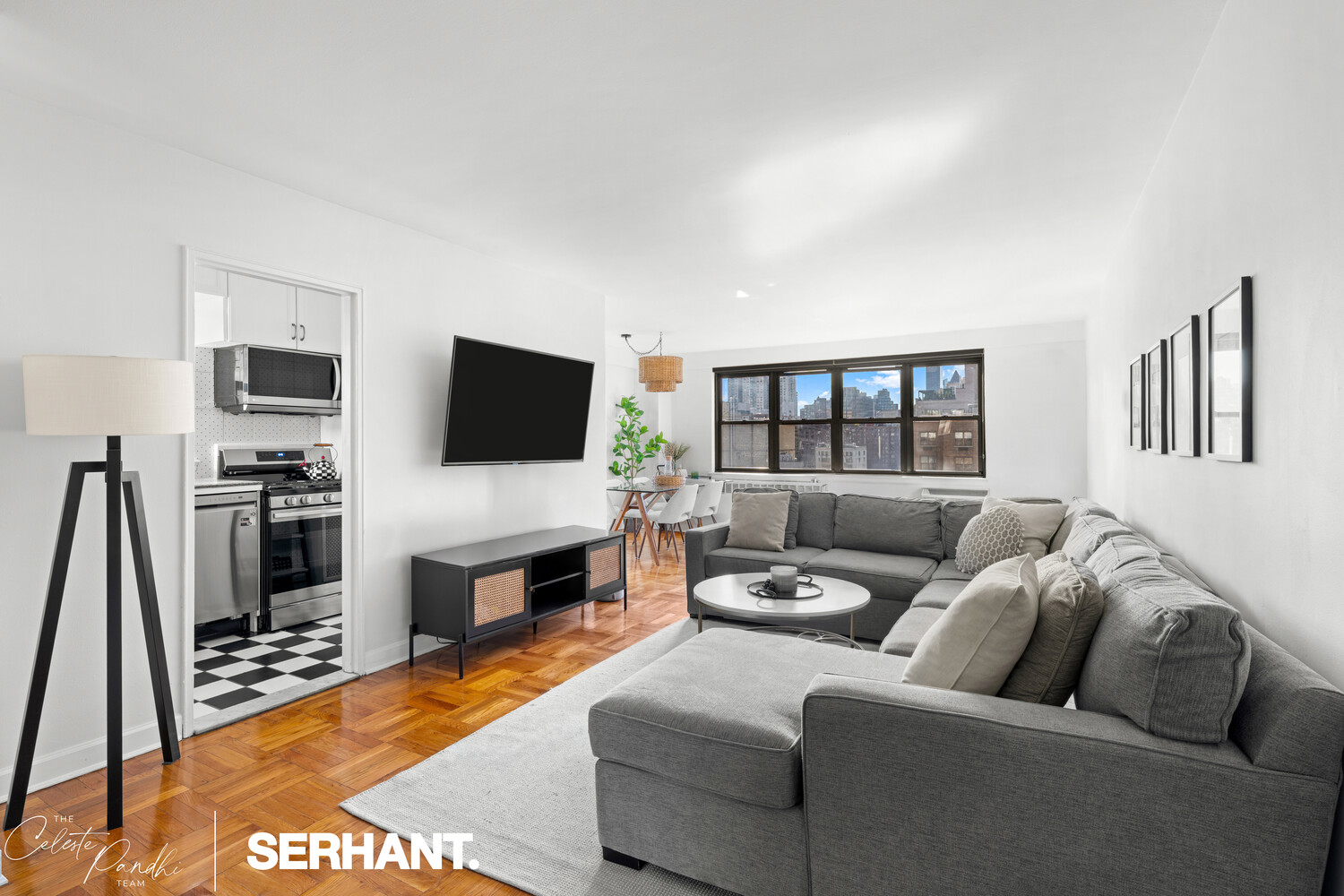 301 E 63RD Street 15B