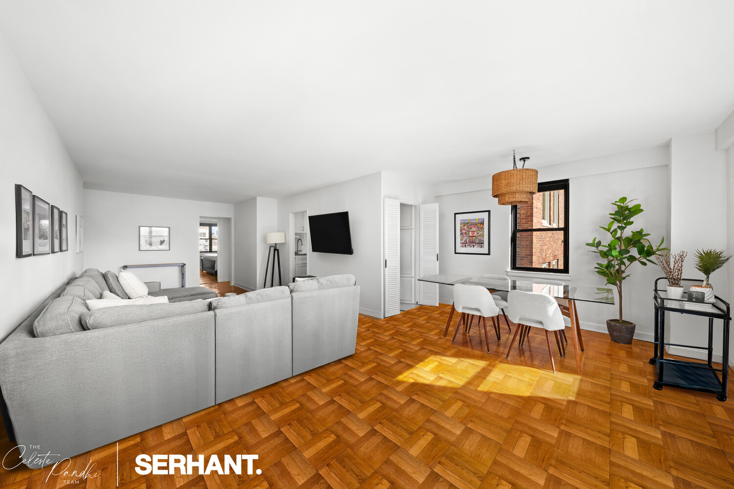 301 E 63RD Street 15B