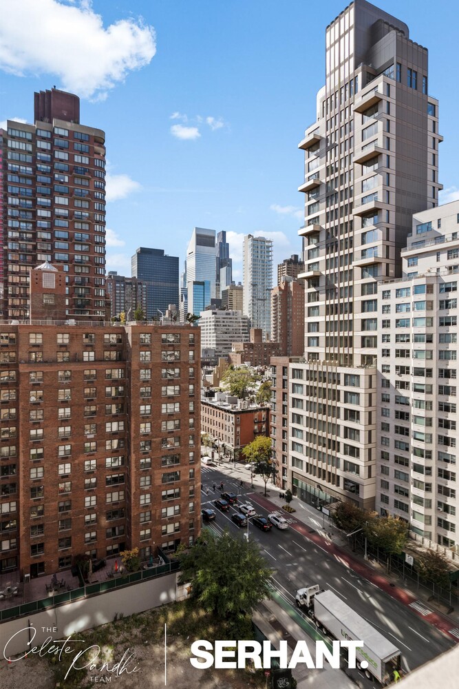 301 E 63RD Street 15B