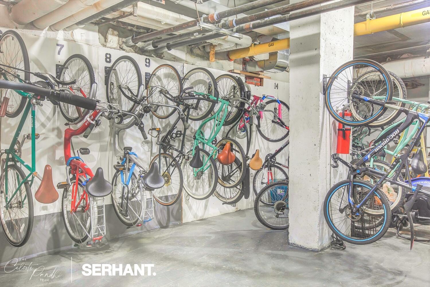 301 E 63RD Street 15B