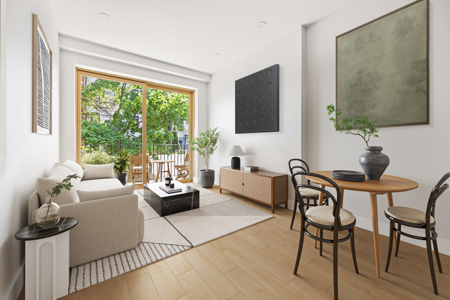 696 CHAUNCEY Street 2R