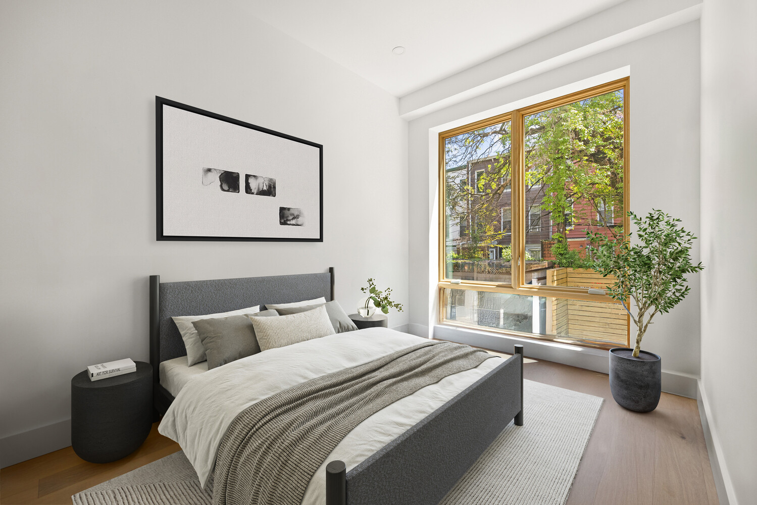 696 CHAUNCEY Street 2R