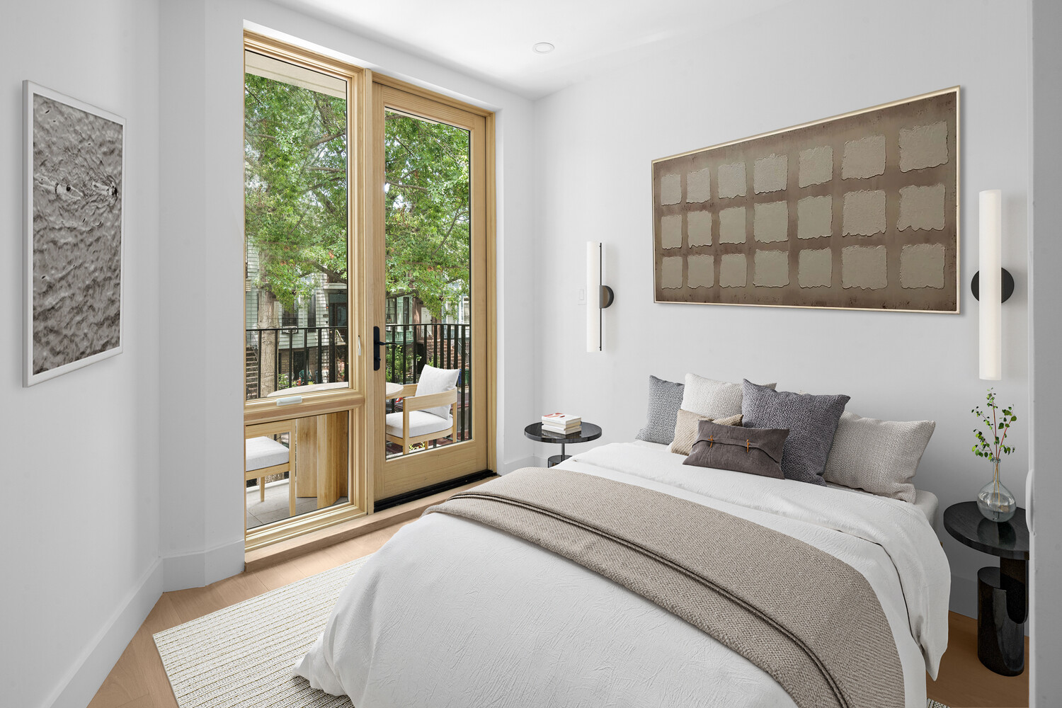 696 CHAUNCEY Street 3F