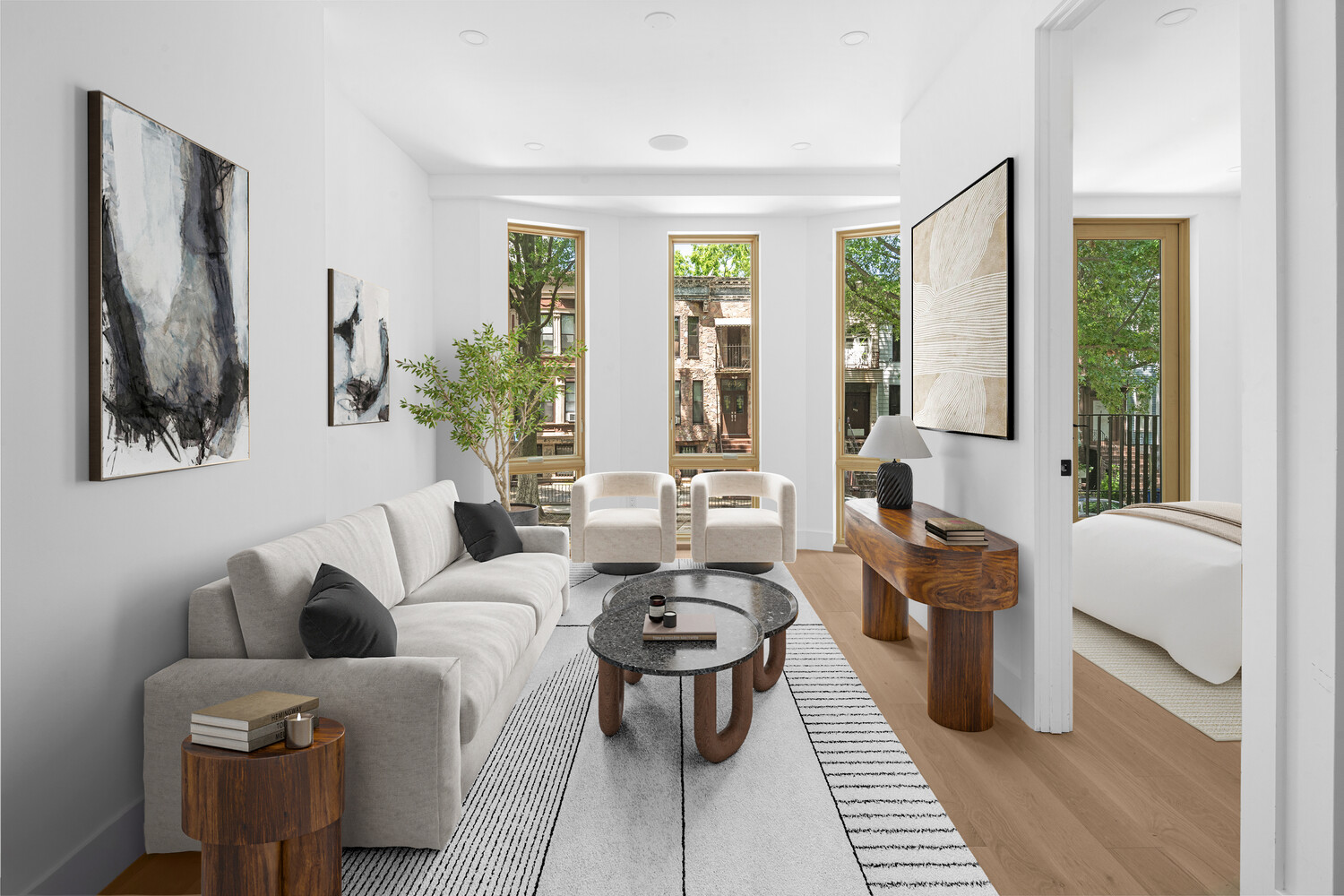 696 CHAUNCEY Street 3F