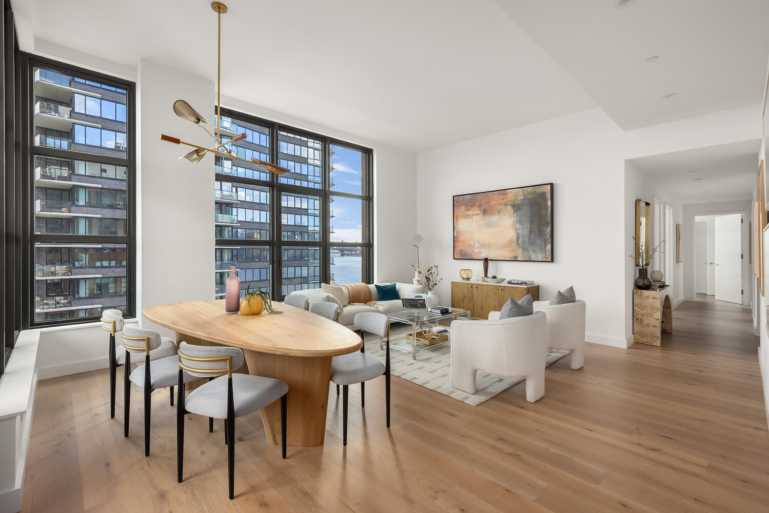 29 HURON Street PHBW