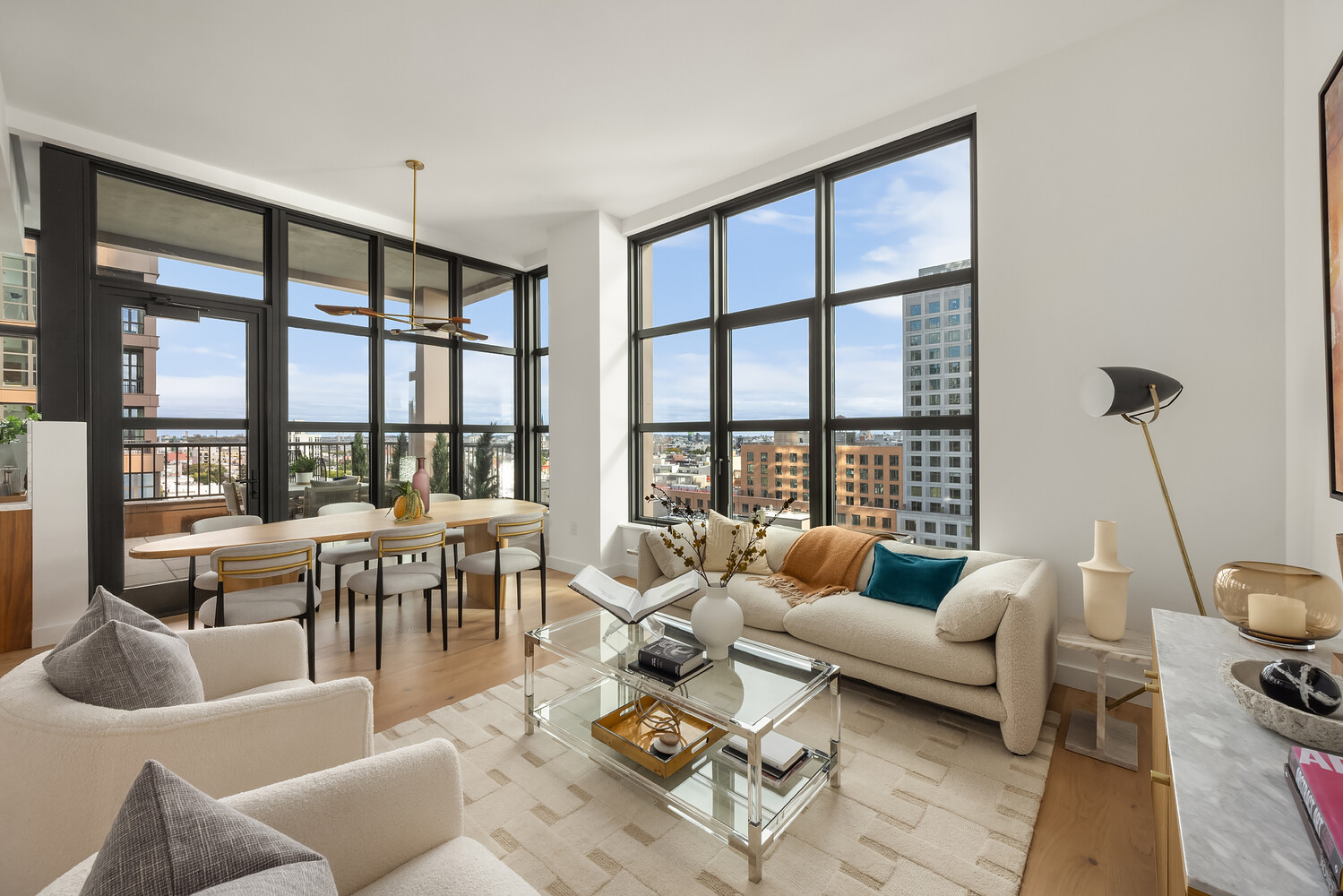 29 HURON Street PHBW