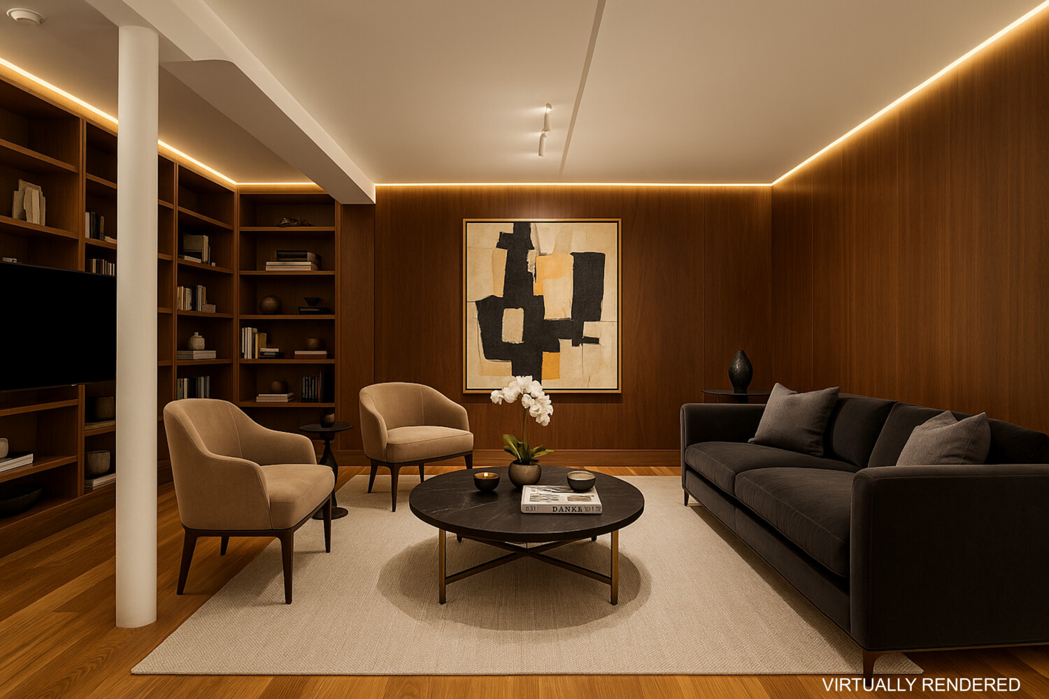 200 MERCER Street 1A