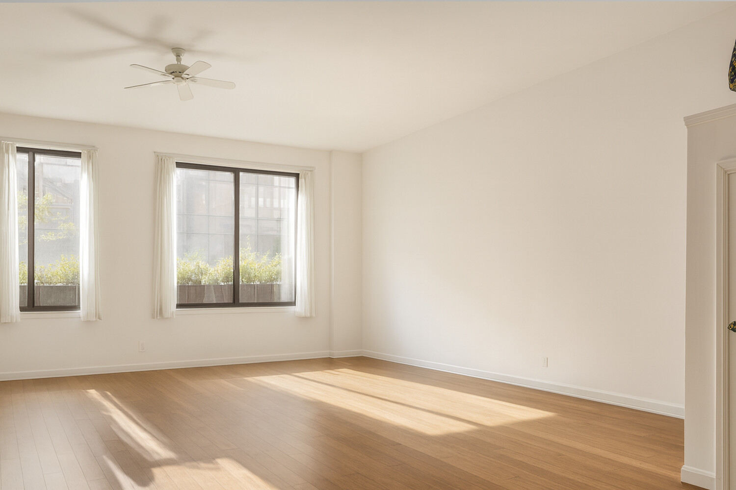 200 MERCER Street 1A