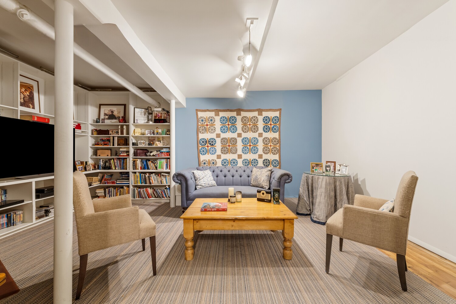 200 MERCER Street 1A