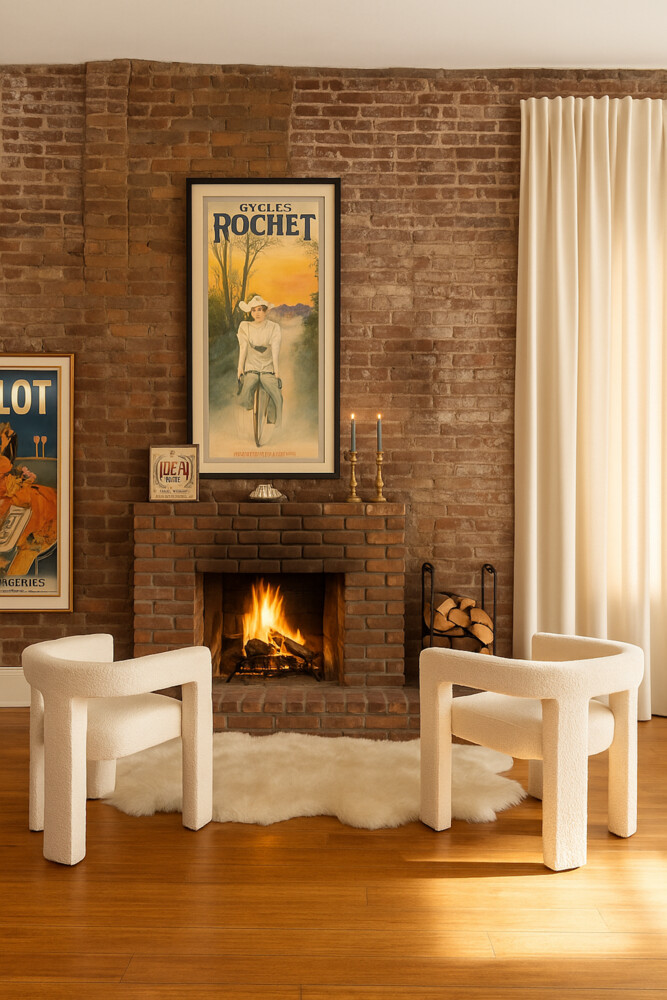 200 MERCER Street 1A