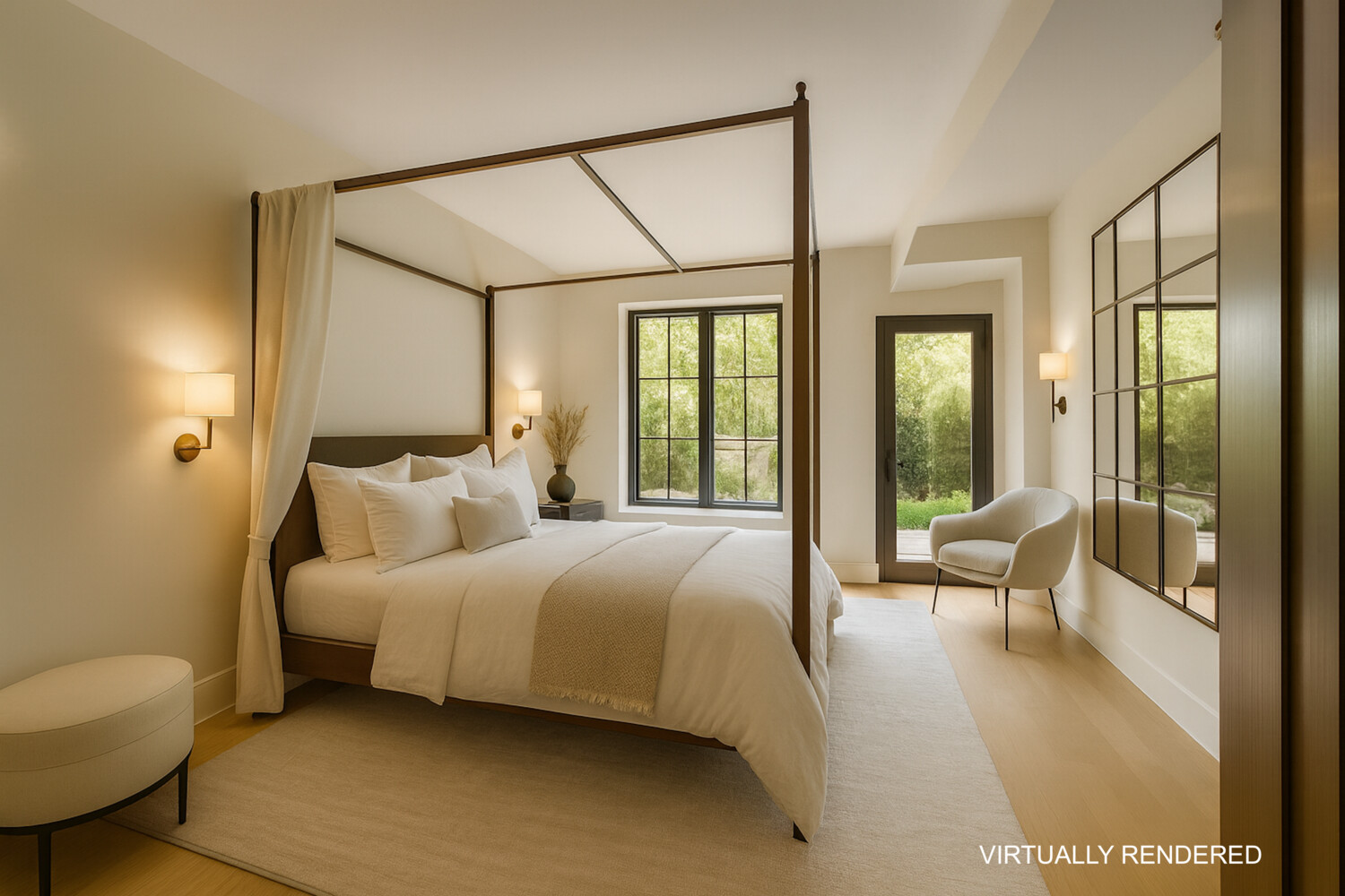 200 MERCER Street 1A