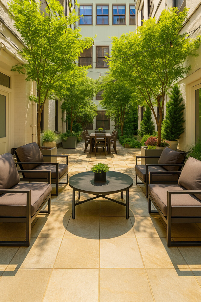 200 MERCER Street 1A