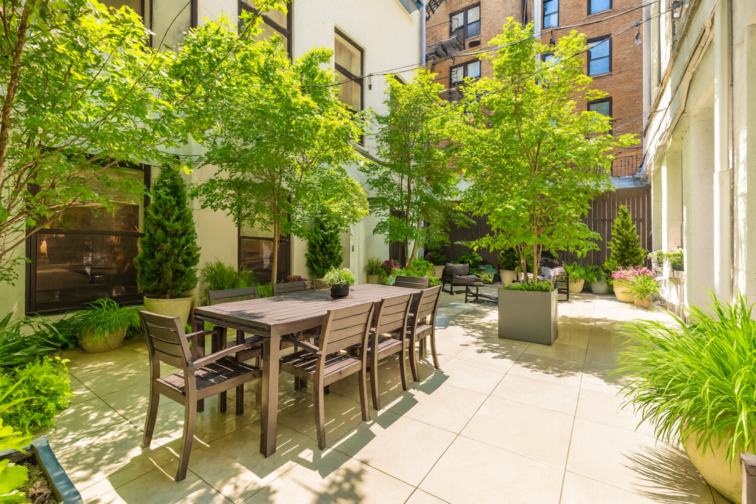 200 MERCER Street 1A