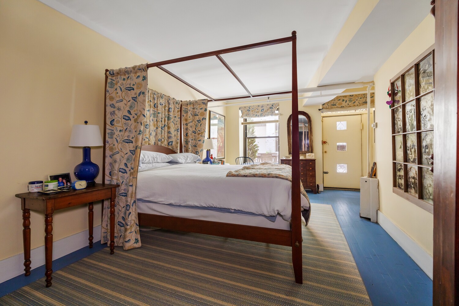 200 MERCER Street 1A