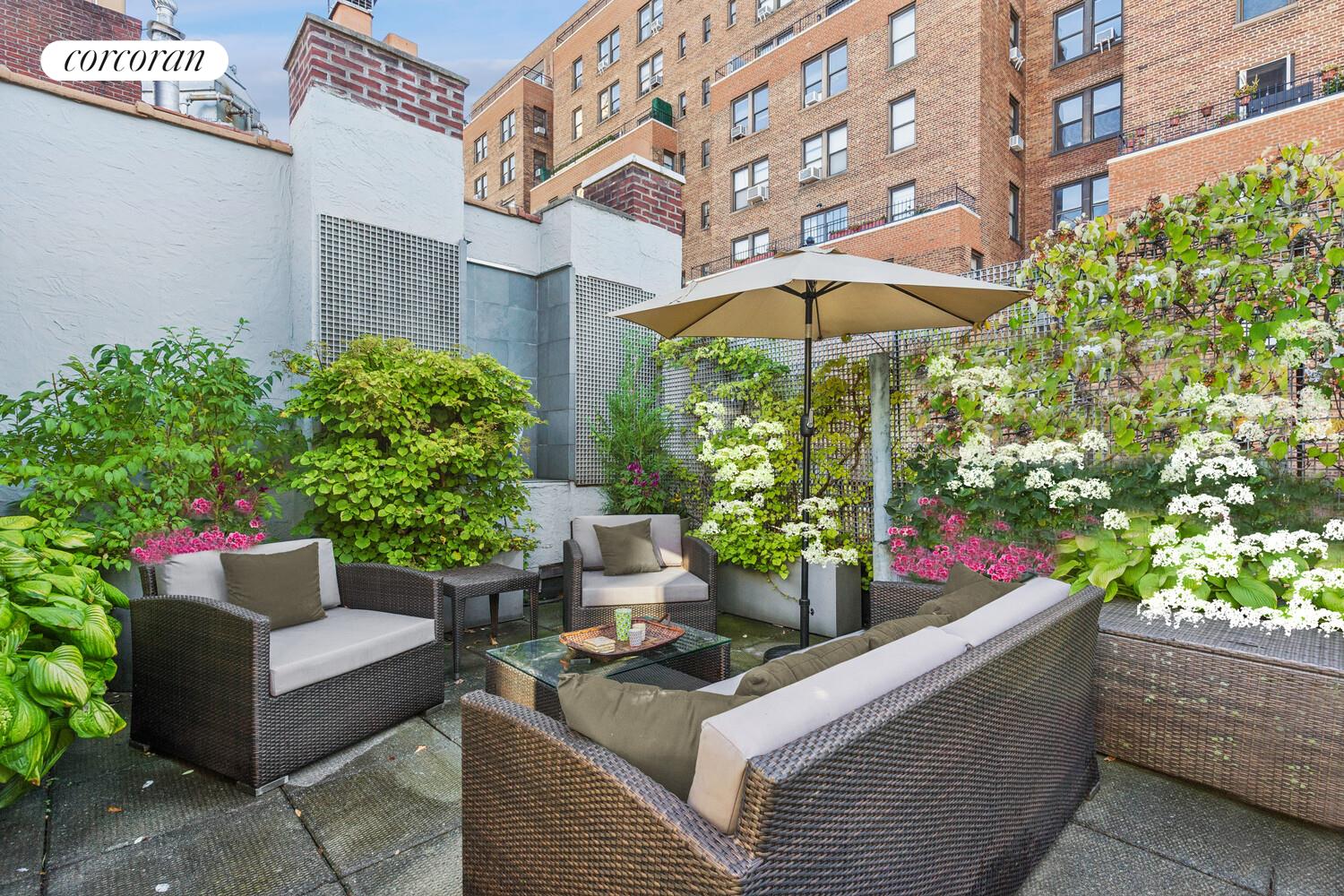 34 W 74TH Street 5C