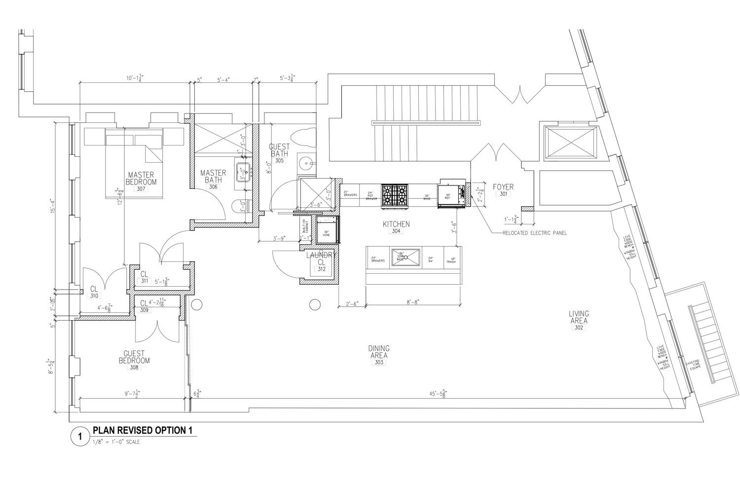 242 LAFAYETTE Street 4S