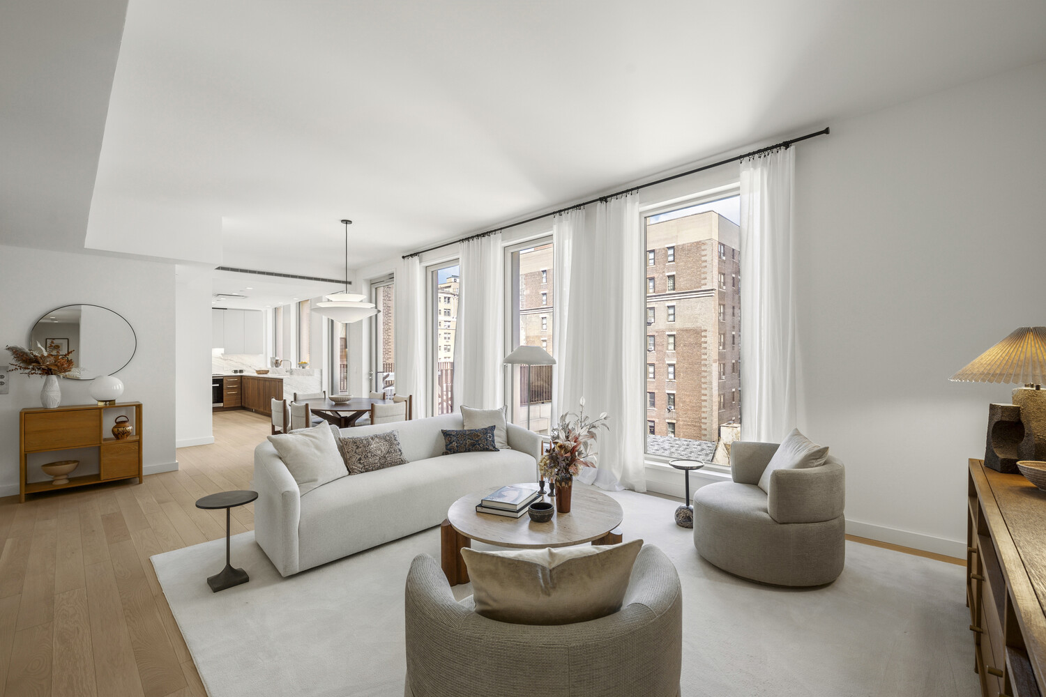 212 W 93RD Street 7A