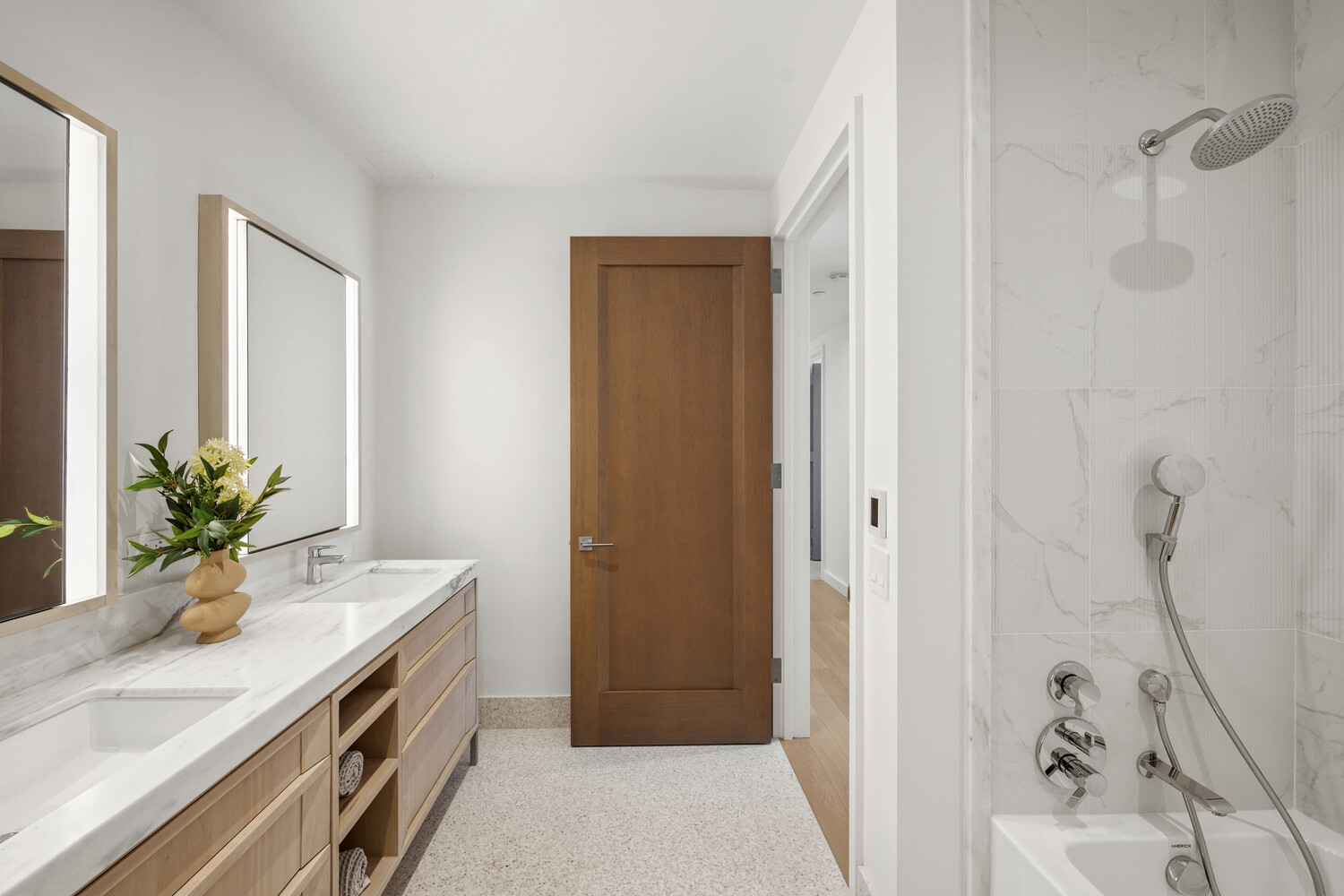 212 W 93RD Street 7A