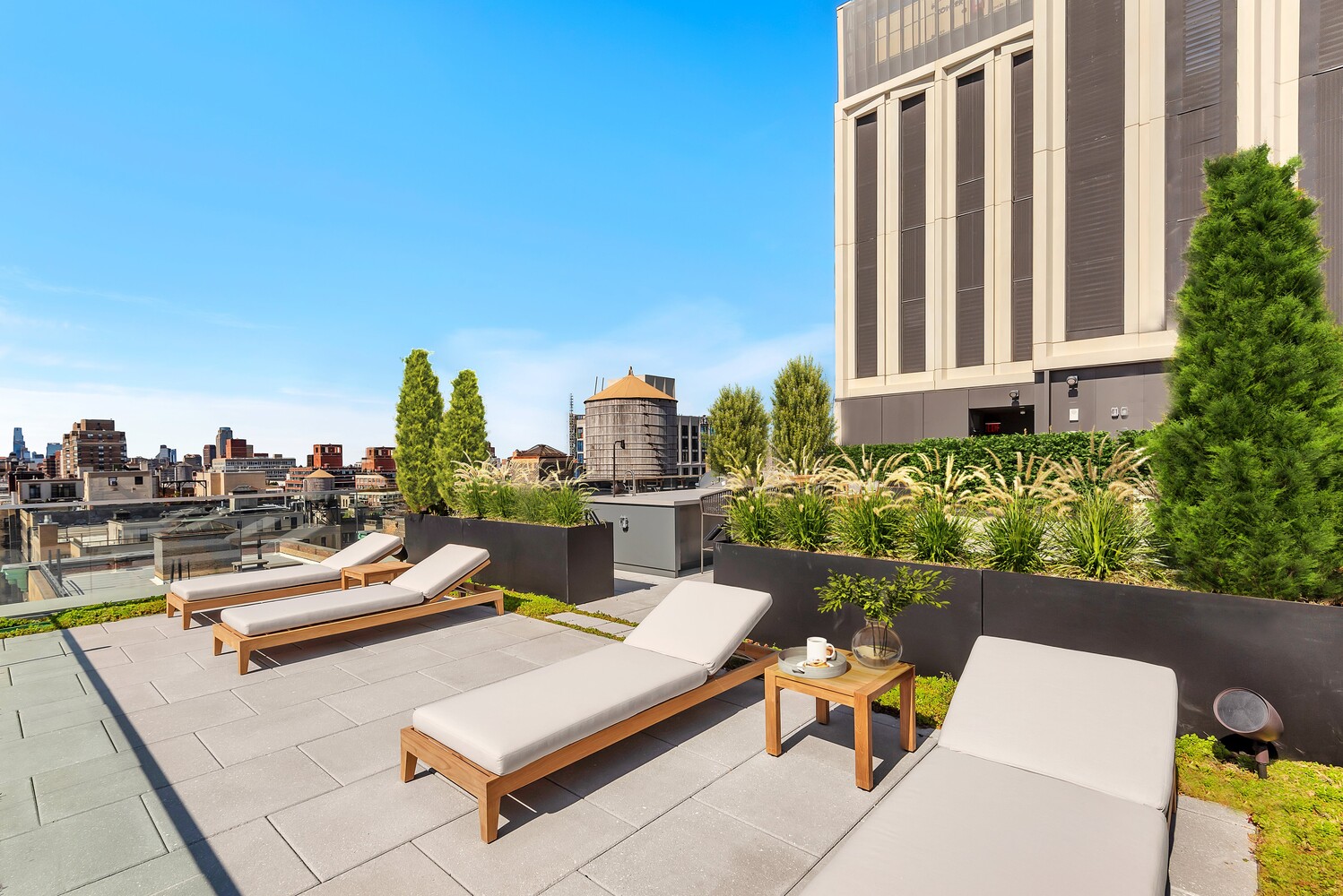 212 W 93RD Street 12THFLOOR