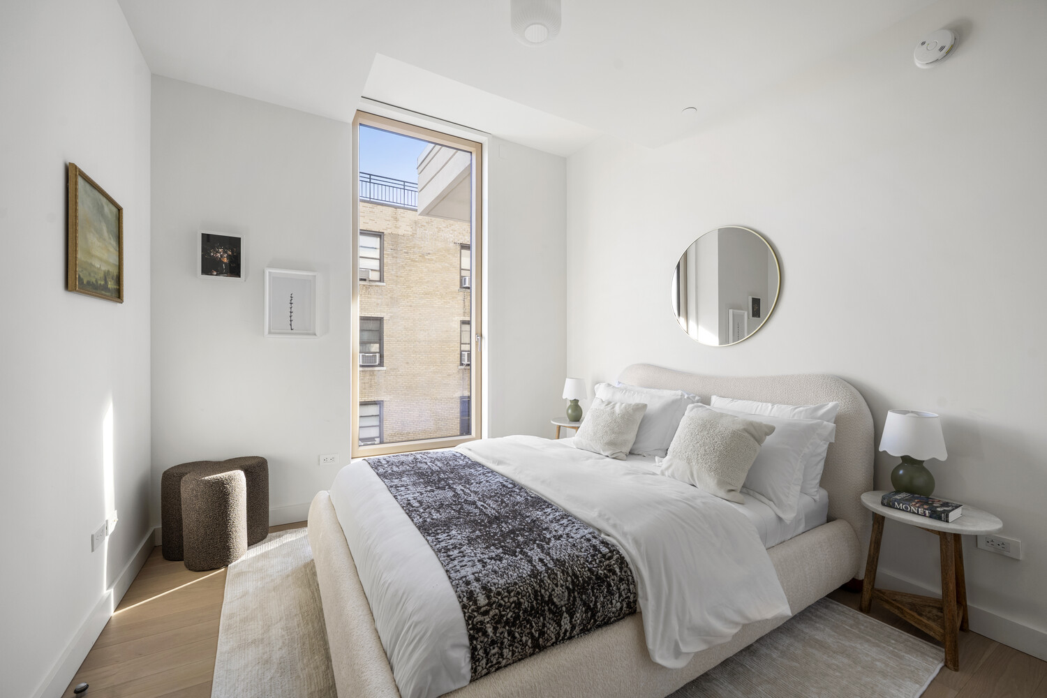 212 W 93RD Street 12THFLOOR