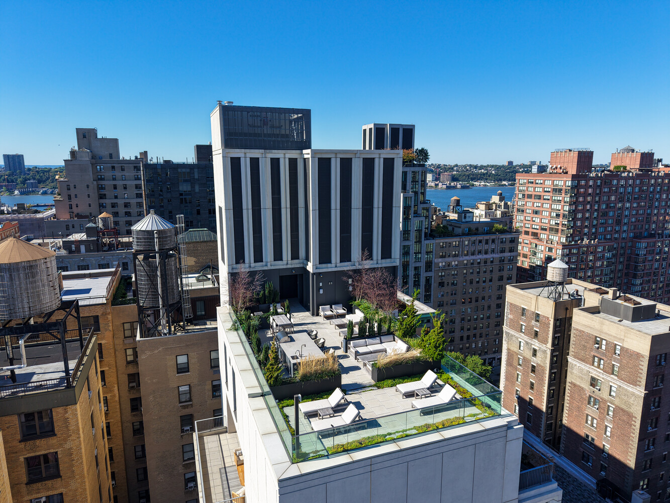 212 W 93RD Street 12THFLOOR