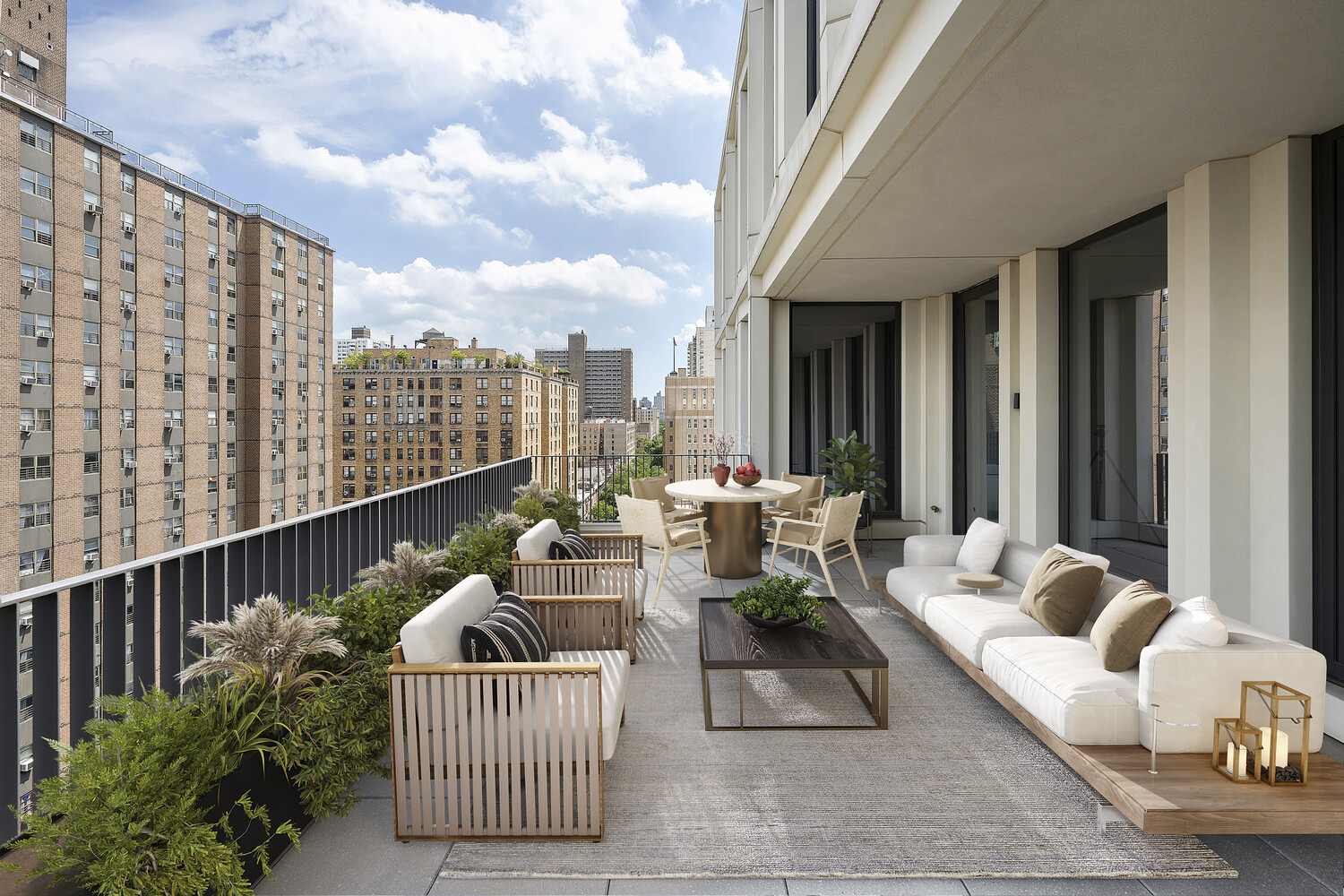 212 W 93RD Street 12THFLOOR