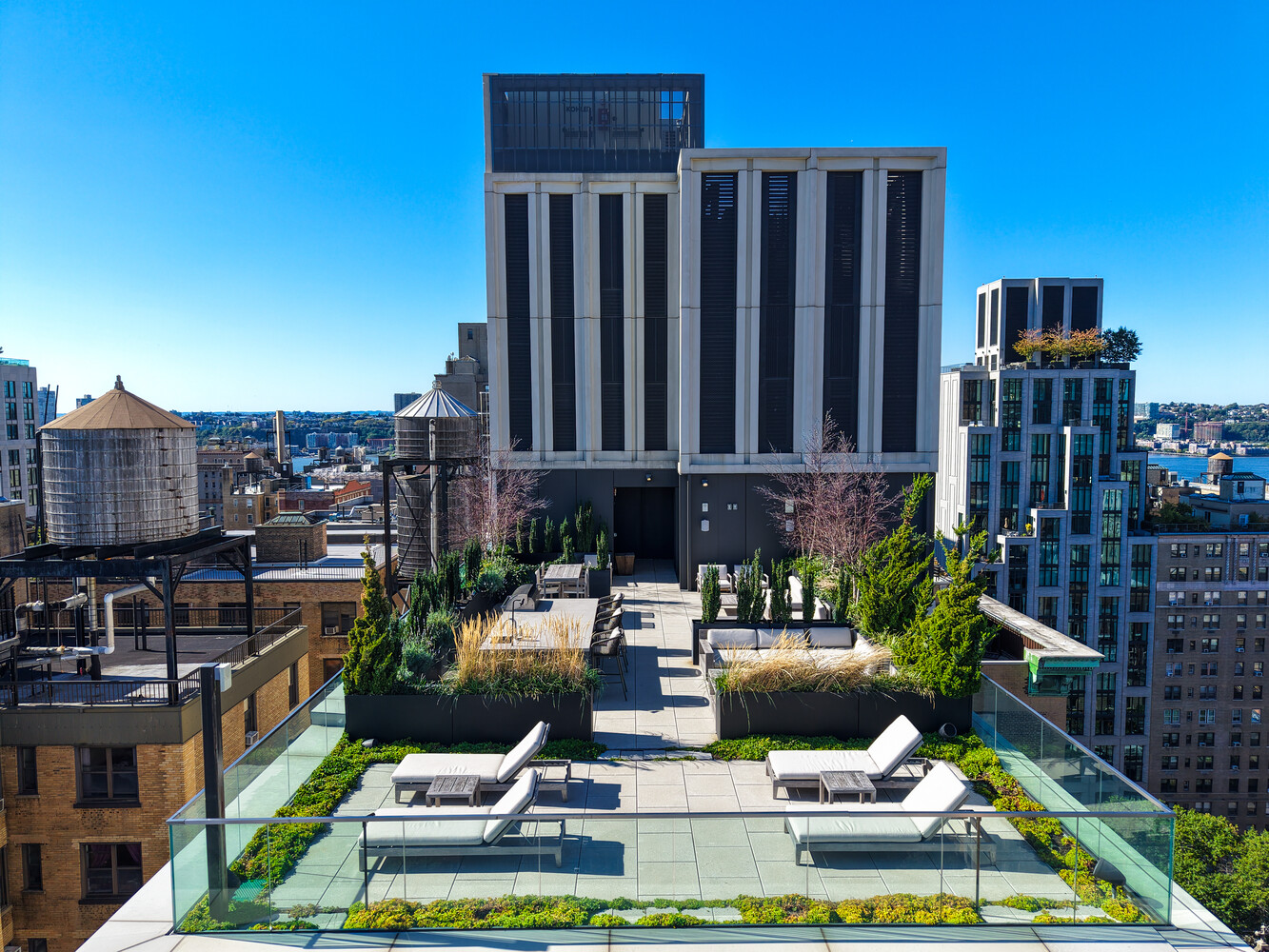 212 W 93RD Street 12THFLOOR