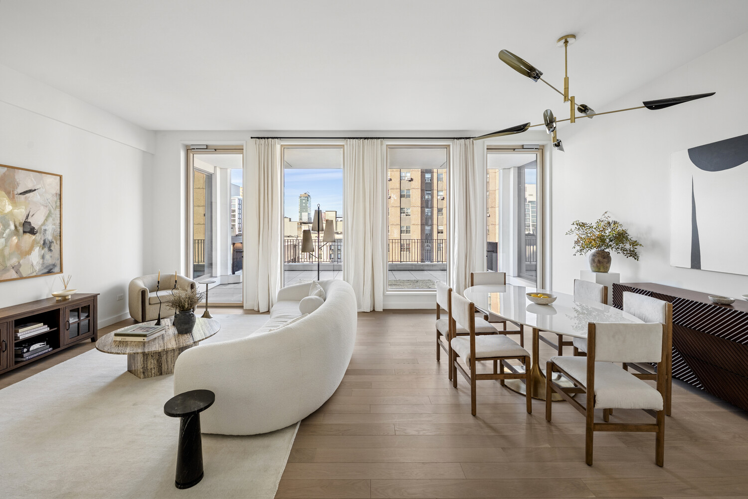 212 W 93RD Street 12THFLOOR