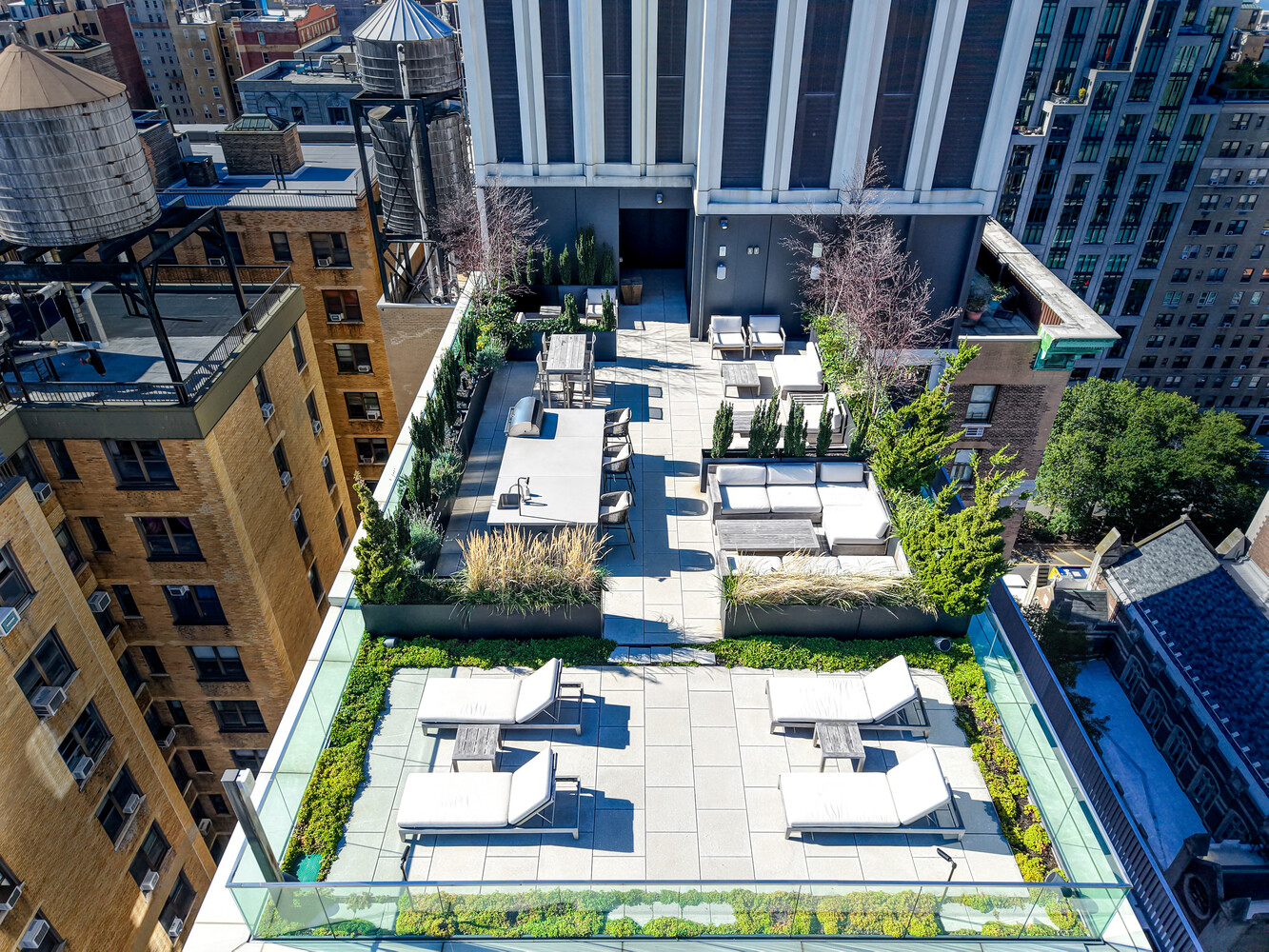 212 W 93RD Street 12THFLOOR