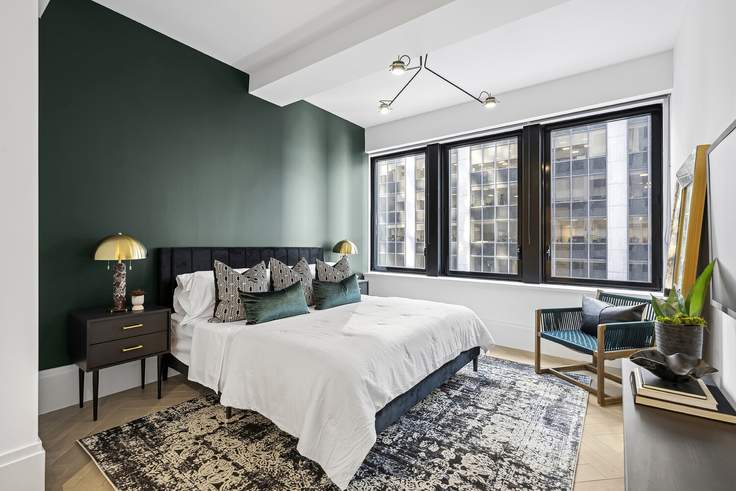 101 WALL Street 11B