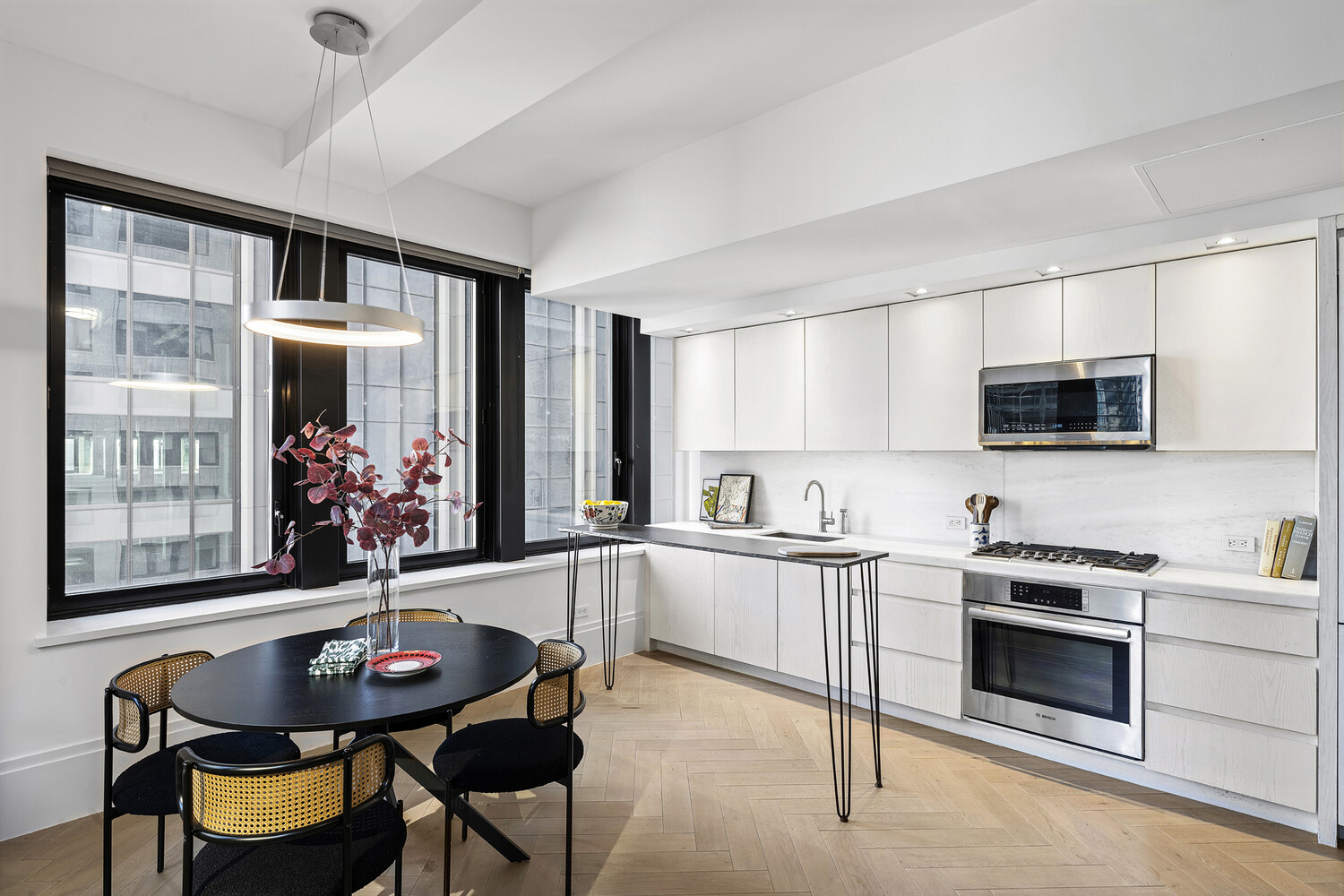 101 WALL Street 11B