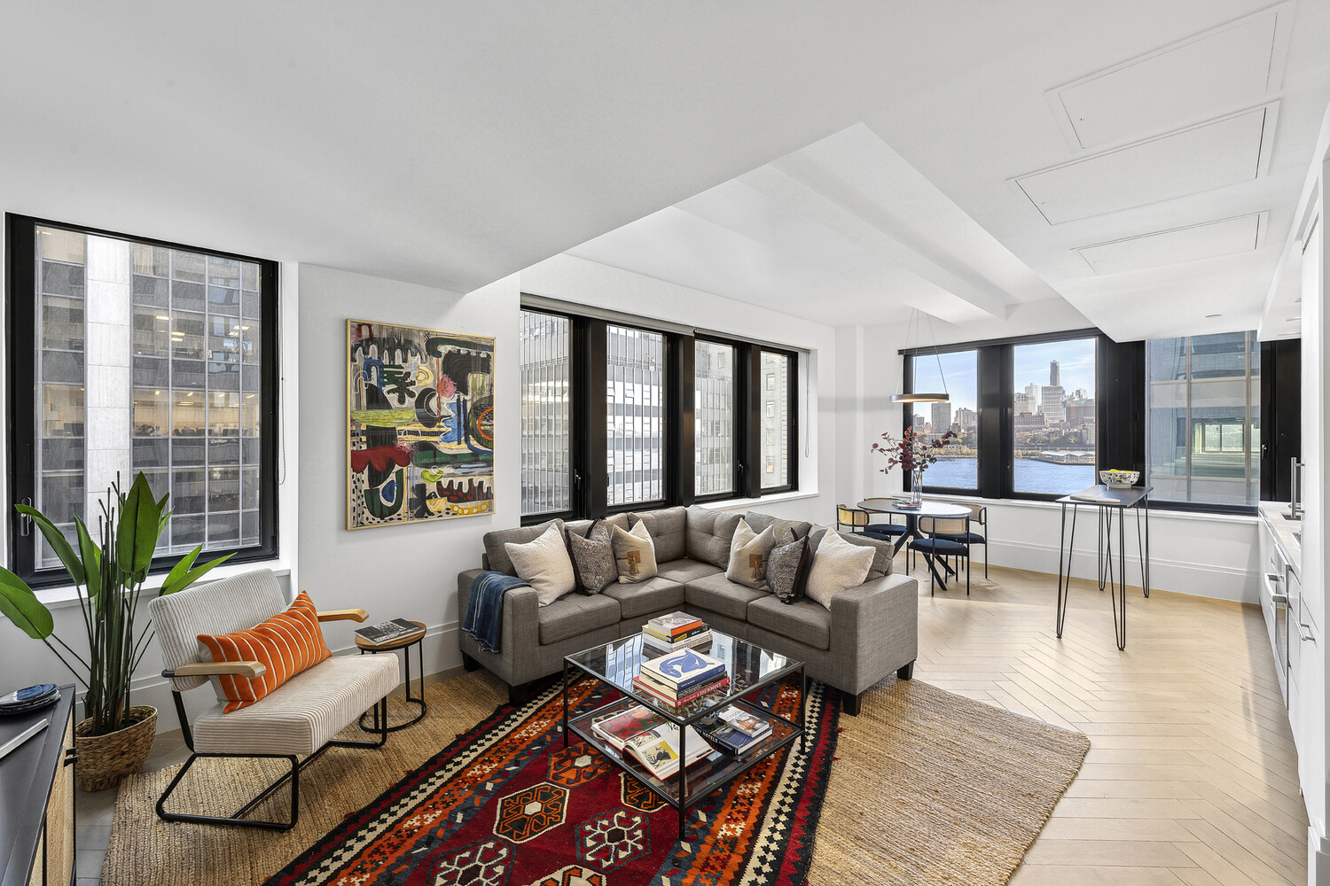 101 WALL Street 11B