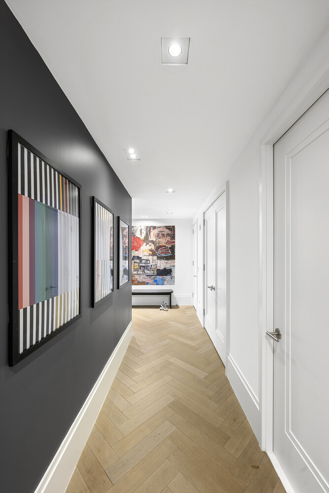 101 WALL Street 11B
