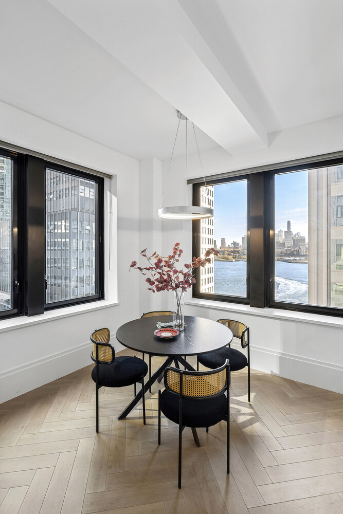 101 WALL Street 11B