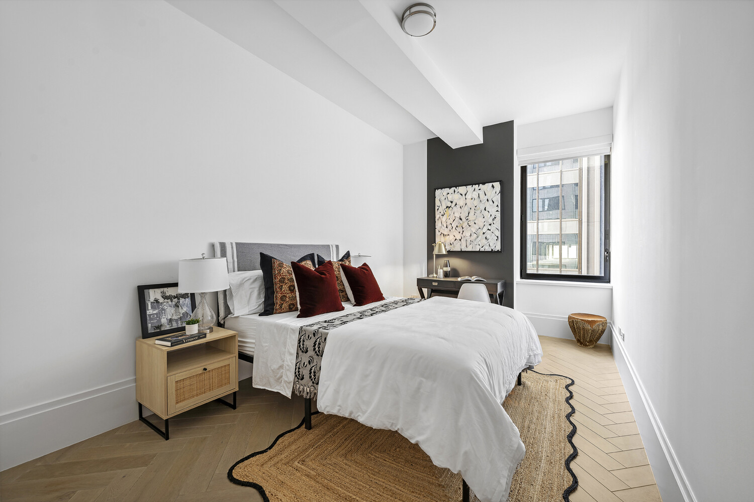 101 WALL Street 11B