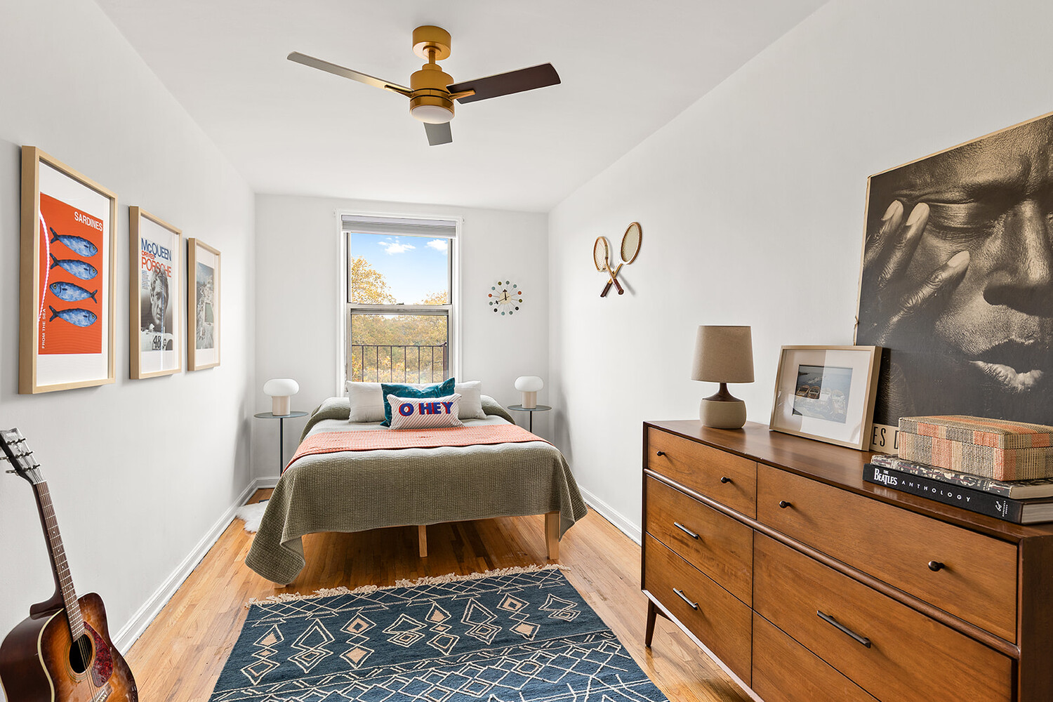 243 MCDONALD Avenue 6J