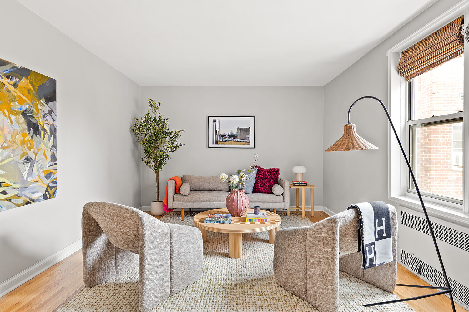 243 MCDONALD Avenue 6J