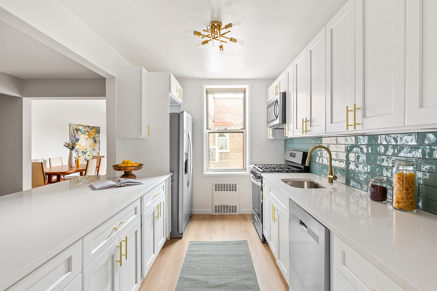 243 MCDONALD Avenue 6J