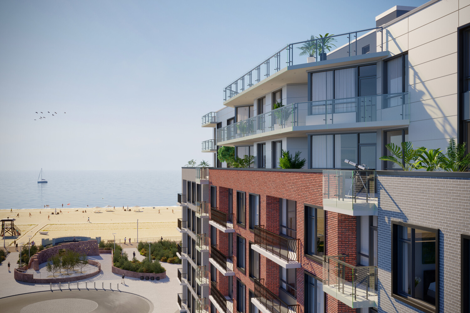133 BEACH 116TH Street PH8K