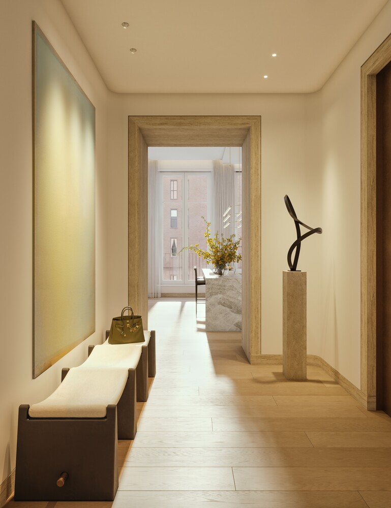 32 WALKER Street RESIDENCE4