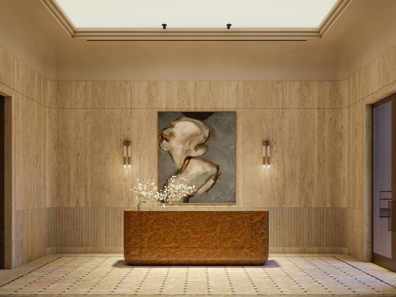 32 WALKER Street RESIDENCE4