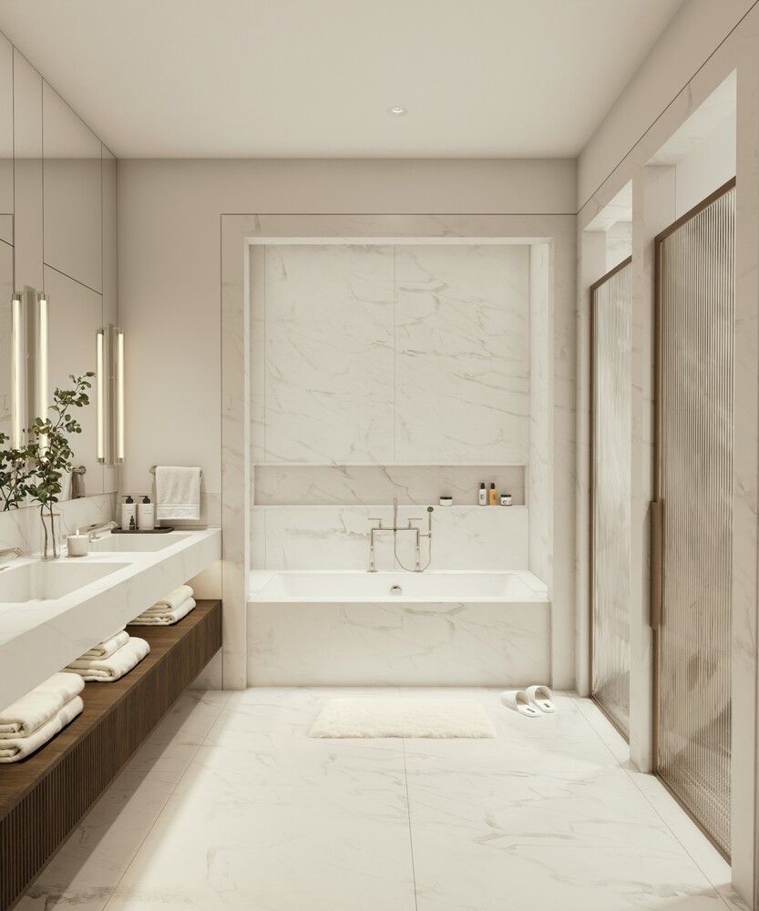 32 WALKER Street RESIDENCE4