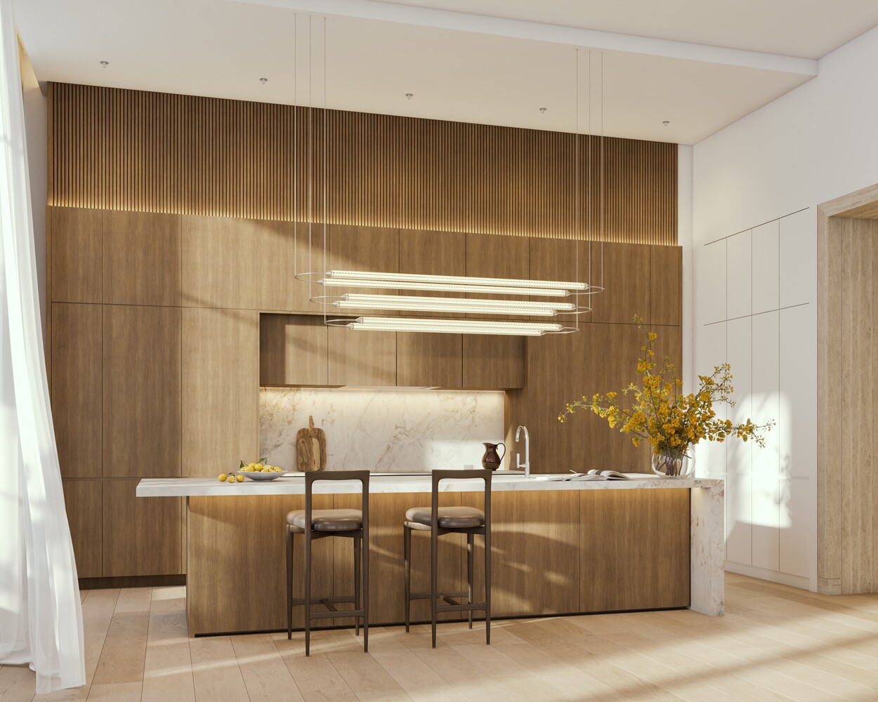 32 WALKER Street RESIDENCE4