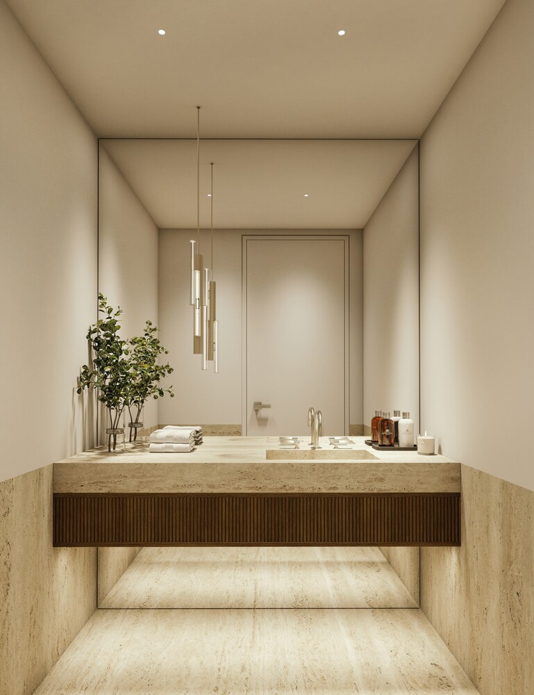 32 WALKER Street RESIDENCE4